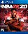 NBA 2K20 Jogo Online para PS4 - Imagem 1