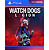 Watch Dogs: Legion PS4 - Midia Games - Imagem 1