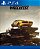 Wreckfest Jogo Online para PS4 - Imagem 1
