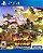 Wild Guns Reloaded PS4 Mídia Digital - Imagem 1