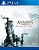 Assassins Creed III: Remastered PS4 Mídia Digital - Imagem 1