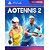 AO Tennis 2 PS4 Mídia Digital - Imagem 1