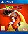 Dragon Ball Z Kakarot PS4 Mídia Digital - Imagem 1