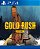 Febre do Ouro Gold Rush: The Game PS4 Mídia Digital - Imagem 1