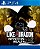 Like a Dragon Infinite Wealth Jogo para PS4 - Imagem 1
