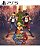 Double Dragon Gaiden Rise of the Dragons PS5 Mídia Digital - Imagem 1