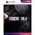 Resident Evil 4 REMAKE PS5 - Midia Digital - Imagem 1