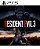 Resident Evil 3 Remake Jogo Online para PS5 - Imagem 1