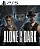 Alone in the Dark PS5 Mídia Digital - Imagem 1
