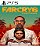 Far Cry 6 PS5 Mídia Digital - Imagem 1