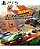 Hot Wheels Unleashed 2 Turbocharged PS5 Mídia Digital - Imagem 1