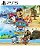 Mundo da PAW Patrol Patrulha Canina PS5 Mídia Digital - Imagem 1