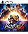 The King of Fighters XV Standard Edition Jogo Online para PS5 - Imagem 1