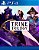 Trine Trilogy Jogo Online para PS4 - Imagem 1
