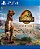 Jurassic World Evolution 2 PS4 Mídia Digital - Imagem 1