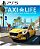 Taxi Life: A City Driving Simulator Jogo para PS5 - Imagem 1