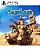 Sand Land Jogo para PS5 - Imagem 1