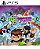 Ben 10: Uma super viagem PS5 Mídia Digital - Imagem 1