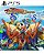 Monster Hunter Stories Jogo Online para PS5 - Imagem 1