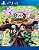 Demon Slayer Kimetsu no Yaiba Sweep the Board PS4 Mídia Digital - Imagem 1