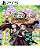 Demon Slayer Kimetsu no Yaiba Sweep the Board PS5 Mídia Digital - Imagem 1