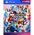 Marvel vs Capcom Fighting Collection Arcade Classics Jogo Online para PS4 - Imagem 1