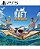 Raft Jogo para PS5 - Imagem 1