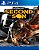 Infamous Second Son PS4 Mídia Digital - Imagem 1