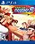 Capcom Fighting Collection 2 PS4 Mídia Digital - Imagem 1
