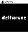 Deltarune PS5 Mídia Digital - Imagem 1