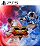Street Fighter V: Champion Edition PS5 Mídia Digital - Imagem 1