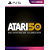 Atari 50 The Anniversary Celebration Ps5 Mídia Digital - Imagem 1