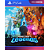 Minecraft Legends Ps4 Mídia Digital - Imagem 1