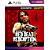 Red Dead Redemption PS5 - Midia Digital - Imagem 1