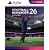 Football Manager 26 Console PS5 - Mídia Digital - Imagem 1