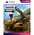 Construction Simulator 3 Console Edition Ps5 - Mídia Digital - Imagem 1