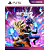 Dragon Ball Xenoverse 2 PS5 - Mídia Digital - Imagem 1