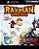 Rayman Origins Playstation 3 Mídia Digital - Mídia Digital - Imagem 1