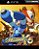 Mega man X5 (PS1 Classic) Playstation 3 Mídia Digital - Mídia Digital - Imagem 1