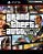 Grand Theft Auto V GTA 5 Playstation 3 Mídia Digital - Mídia Digital - Imagem 1