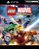 LEGO Marvel Super Heroes Playstation 3 Mídia Digital - Mídia Digital - Imagem 1