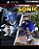 Sonic Unleashed Playstation 3 Mídia Digital - Mídia Digital - Imagem 1