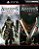 Assassins Creed Liberation HD e Freedom Cry Playstation 3 Mídia Digital - Mídia Digital - Imagem 1