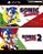Sonic The Hedgehog 1 e 2 Playstation 3 Mídia Digital - Mídia Digital - Imagem 1