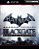 Batman: Arkham Origins Blackgate   Deluxe Edition Playstation 3 Mídia Digital - Mídia Digital - Imagem 1
