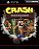Crash 1 ( PS1 Classic ) Playstation 3 Mídia Digital - Mídia Digital - Imagem 1