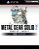 Metal Gear Solid 2: Sons of Liberty   HD Edition Playstation 3 Mídia Digital - Mídia Digital - Imagem 1