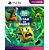 BOB ESPONJA TITÃS DA MARE PS5 - Mídia Digital - Imagem 1