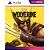 Marvel's Wolverine PS5 - Mídia Digital - Imagem 1