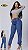 Calça jeans mom Rl19 - Imagem 1